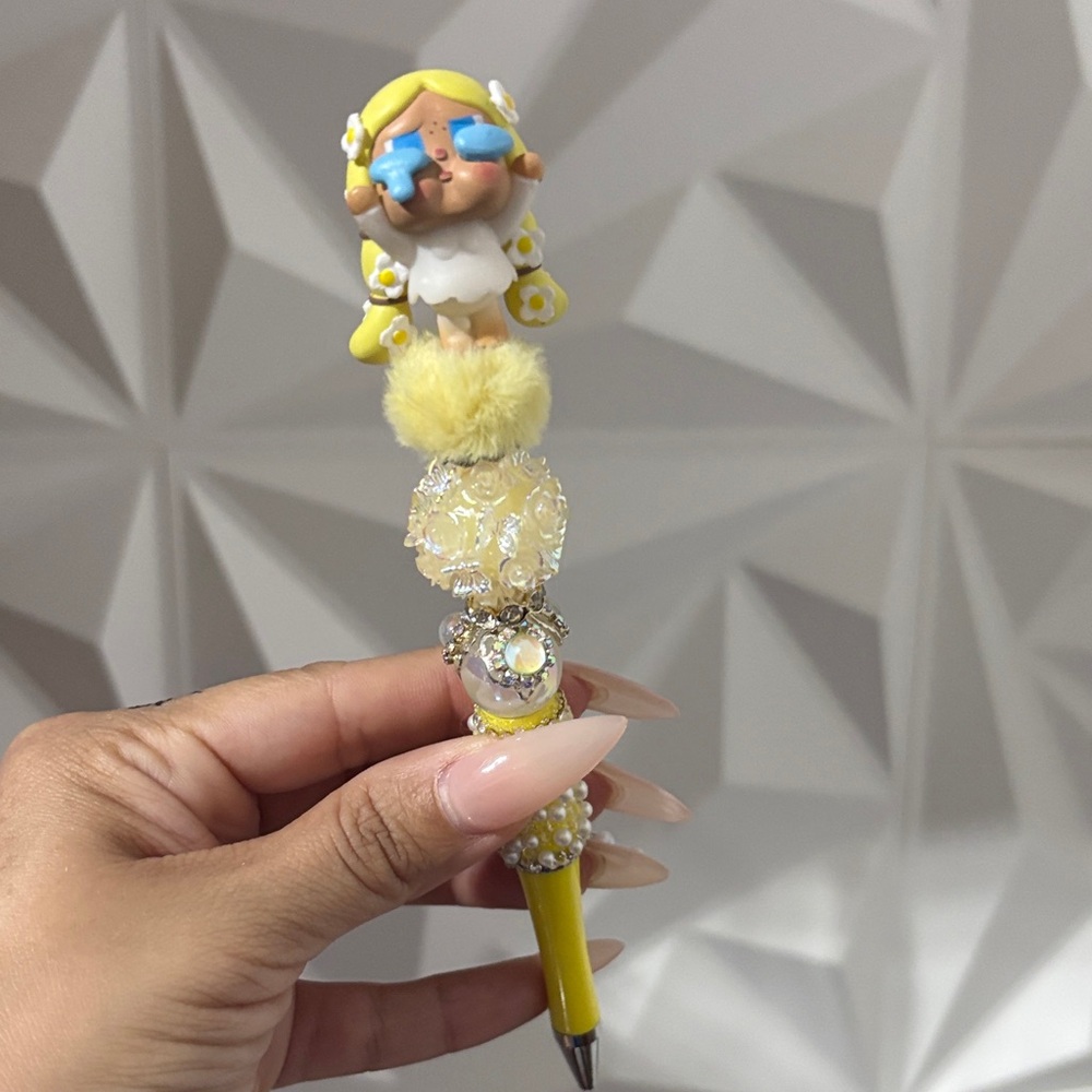 Custom pens - Picture 2 of 3